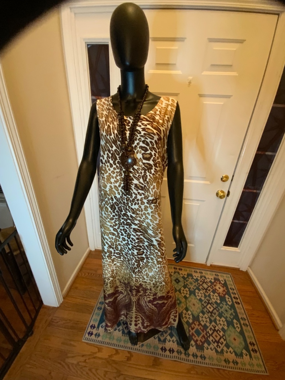 JMS Woman’s Dress - Picture 8 of 9